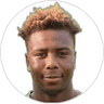 Neville Ogidi Nwankwo, Defender for FC Utrecht