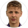 A. Ibragimov, Attacker for Manchester United U19