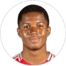 Chidozie Obi, Forward for Willem II