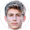 P. Kratschmayr, Midfielder for Leobendorf
