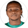 N. Jalloh, Midfielder for Sierra Leone