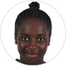 Chancelle Effa Effa, Attacker for Havre Athletic Club W