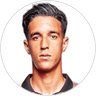 Mohamed Jaouab, Defender for Real Valladolid CF