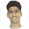 Adham Hamed, Midfielder for Petrojet