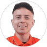 Berny Segura, Midfielder for Puntarenas