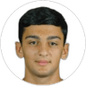 A. Israelyan, Attacker for Urartu