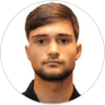 N. Hovhannisyan, Attacker for BKMA