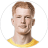 William Lykke, Goalkeeper for Esbjerg
