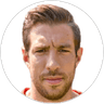 P. Schönfeld, Midfielder for 
    
