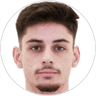 Gjergji Kote, Midfielder for FK Partizani
