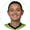Conner Williams-Mosier Kaylin, Goalkeeper for Kansas City Current
