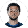 Leon Avdullahu, Midfielder for TSG 1899 Hoffenheim