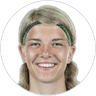 Marike-Aurora Dommasch, Defender for 1. FFC Turbine Potsdam