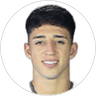 Martin Maturana, Midfielder for O'Higgins