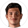 Renato Huerta, Forward for Cobresal