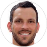 Benjamin Schäfer, Midfielder for Neckarelz