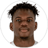 Bakary Konate, Defender for Maccabi Netanya
