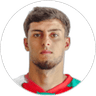 Ruben Marques, Midfielder for Atlético Clube de Portugal