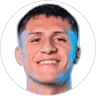 Catriel Cabellos, Midfielder for Sporting Cristal