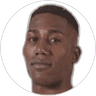 Denzel Cana, Goalkeeper for Cienciano
