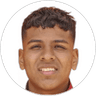 D. Vásquez, Attacker for César Vallejo