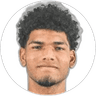 Y. Pérez, Defender for Monagas