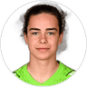 Alazne Estensoro, Goalkeeper for Real Sociedad W