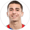 Iker Almena, Midfielder for Al-Qadsiah