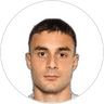 Konstantinos Chrysopoulos, Defender for Asteras Tripolis