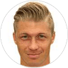 Michael Kessel, Midfielder for 
    