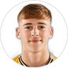 Jack Shorrock, Midfielder for Port Vale