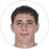 Mateo Chavez Garcia, Defender for AZ Alkmaar