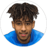 Abdellah Baallal, Midfielder for Clermont Foot 63