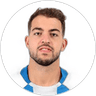 Omar Sadik, Forward for Pau