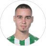 Vincent Spari, Midfielder for Lafnitz