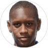 Lassana Diakhaby, Goalkeeper for Valenciennes II