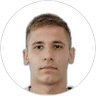 Borislav Rupanov, Forward for Górnik Zabrze
