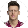 Maxim Kireev, Midfielder for Mechelen