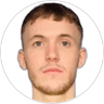 Z. Gitselev, Midfielder for Volna