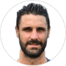 N. Belvito, Attacker for Ain Sud