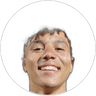 T-Shawn Illidge, Attacker for FC Den Bosch