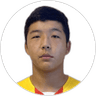 Arsen Sharshenbekov, Midfielder for Kyrgyz Republic U23
