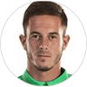 N. Roux, Attacker for LB Châteauroux
