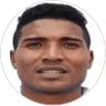 Tono Espinoza, Defender for Macará
