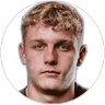 J. Stuttle, Attacker for AFC Bournemouth U21