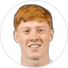 Gallagher Lennon, Midfielder for Bonnyrigg Rose