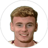 A. Forrester, Defender for St. Johnstone