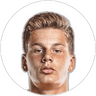 Joeri Heerkens, Goalkeeper for AFC Ajax