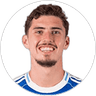 Joaquin Panichelli, Forward for RC Strasbourg