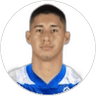 Nelson Gauto, Midfielder for Sportivo Trinidense
